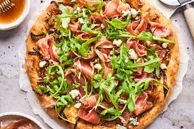 PROSCIUTTO E GORGONZOLA